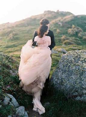 1641735708 156 Ethereal Blush Cliffside Elopement