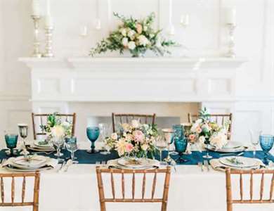 1641791955 274 Blue Blush Spring Wedding Inspiration