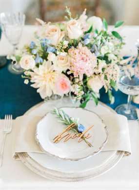 1641791960 592 Blue Blush Spring Wedding Inspiration