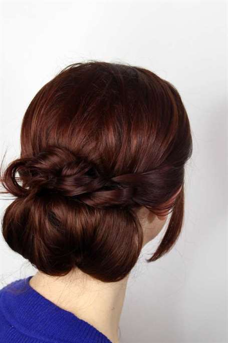 22 kate Middleton hair up do