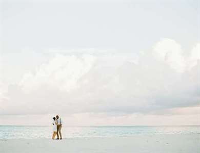 Đám cưới điểm đến bên bờ biển ở Punta Cana - Lấy cảm hứng từ điều này