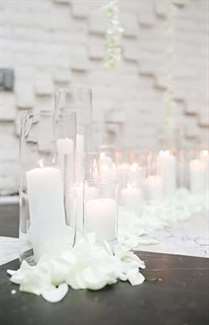 Wedding Black & White Elegant - Lấy cảm hứng từ điều này