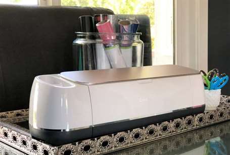 Các dự án của Cricut Maker để được Đảng ủng hộ