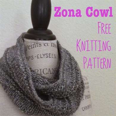 Zona cowl