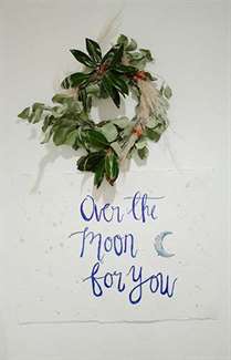 'Over The Moon' Baby Shower - Lấy cảm hứng từ điều này 