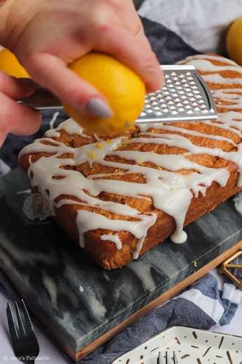 1642253527 673 Vegan Lemon Drizzle Cake