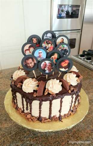1642262556 567 Bien Facebook Photos thanh DIY Cake Toppers