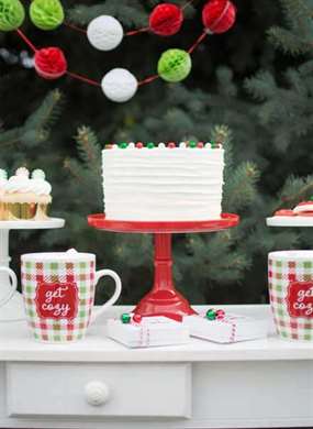 Elf on the Shelf Holiday Kids Party - Lấy cảm hứng từ điều này