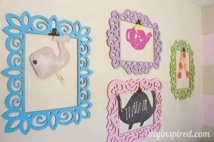 Kids-Artwork-Display-Idea-8