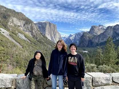 1642327999 486 All the Ways to Explore Yosemite National Park