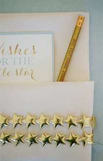 Twinkle Twinkle Little Star Baby Shower - Lấy cảm hứng từ điều này