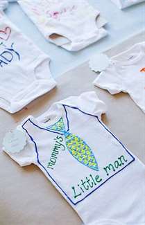 Twinkle Twinkle Little Star Baby Shower - Lấy cảm hứng từ điều này