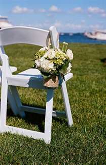Navy & White Nautical Wedding - Lấy cảm hứng từ điều này