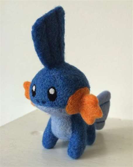 Mudkip từ pokemon