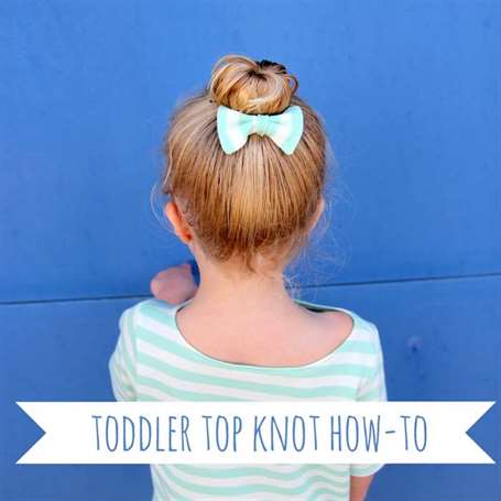 Toddler top nút tự làm