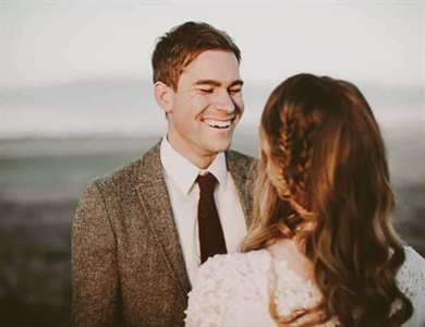 Vintage Lakeside Elopement - Lấy cảm hứng từ điều này