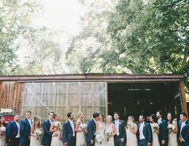 Blush & Nude Rancho Las Lomas Wedding - Lấy cảm hứng từ điều này