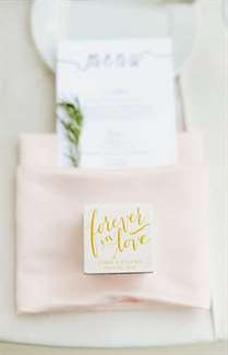 Blush & Nude Rancho Las Lomas Wedding - Lấy cảm hứng từ điều này