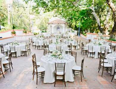 Blush & Nude Rancho Las Lomas Wedding - Lấy cảm hứng từ điều này