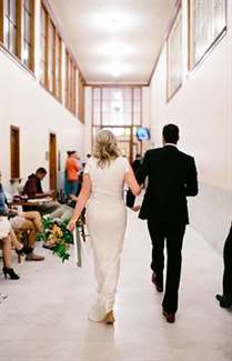 San Fransisco City Hall Elopement - Lấy cảm hứng từ điều này