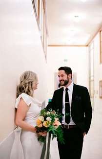 San Fransisco City Hall Elopement - Lấy cảm hứng từ điều này