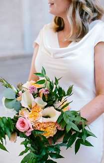 San Fransisco City Hall Elopement - Lấy cảm hứng từ điều này