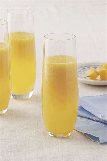 Xoài mimosas