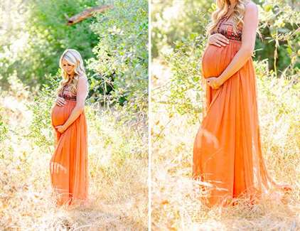 Ảnh về Meadow Bohemian Maternity