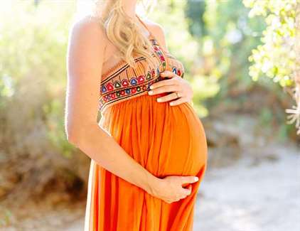 Ảnh về Meadow Bohemian Maternity