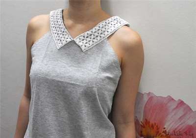 hướng dẫn chơi tee upcycled