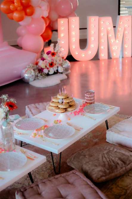 Whimsical Into the Wild Party on Kara's Party Ideas |  KarasPartyIdeas.com