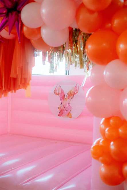 Whimsical Into the Wild Party on Kara's Party Ideas |  KarasPartyIdeas.com