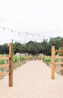 Rustic Chic Ranch Wedding - Inspired by This