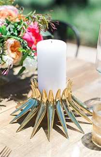 Rustic Chic Ranch Wedding - Inspired by This 
