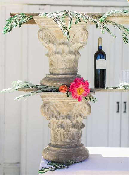Rustic Chic Ranch Wedding - Inspired by This 
