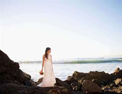 Bán đảo Palos Verdes Elopement