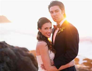 Bán đảo Palos Verdes Elopement