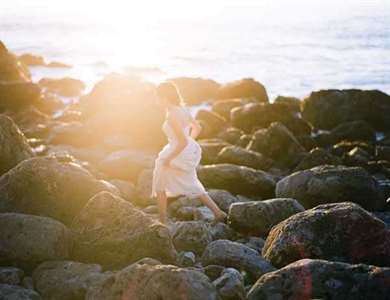 Bán đảo Palos Verdes Elopement