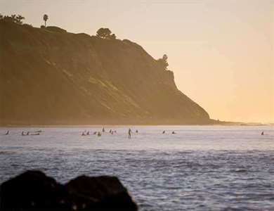 15Palos Verdes Bán đảo Elopement