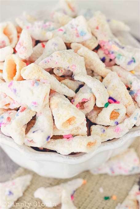 Bọ Funfetti