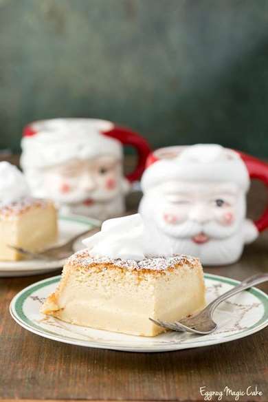 Eggnog magic cake boulderlocavore com 1