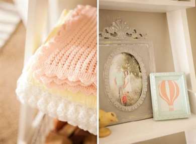 1643205373 416 Pink and Peach Girls Nursery by Design Loves Chi tiet