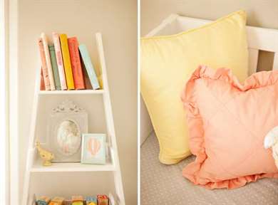 1643205377 572 Pink and Peach Girls Nursery by Design Loves Chi tiet