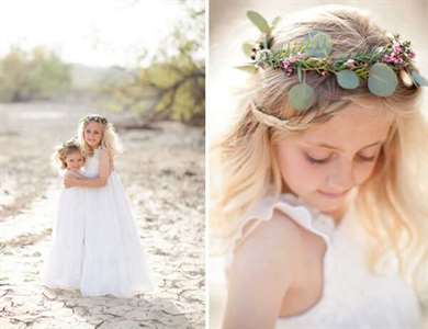 Rustic Boho Wedding Inspiration - Blog Cưới