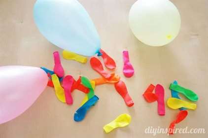 Ice Cream Cone Party Banner DIY (1)