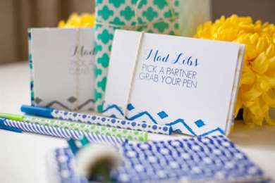 1643279368 308 Blue and Yellow Baby Boy Shower cua Bob Gail Su