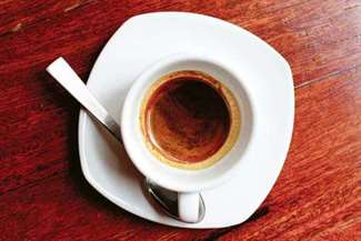 Ristretto