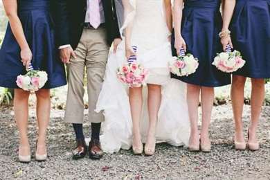 1643334312 188 Preppy Vineyard Wedding by onelove Photography