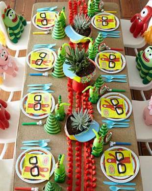 1643401082 446 Yo Gabba Gabba Kids Party