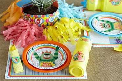 1643401083 798 Yo Gabba Gabba Kids Party